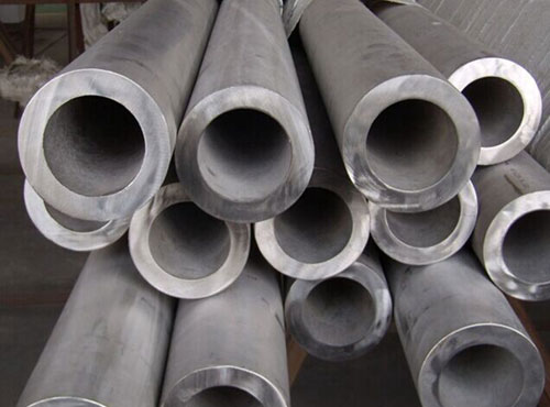 达尔罕茂明安联合30CrMo无缝钢管