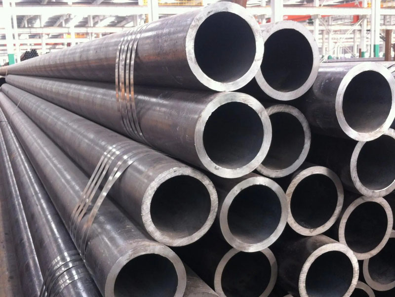 达尔罕茂明安联合20G高压锅炉管