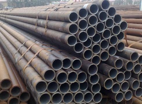 达尔罕茂明安联合20CrMo无缝钢管