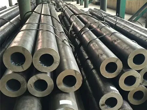 达尔罕茂明安联合42CrMo无缝钢管