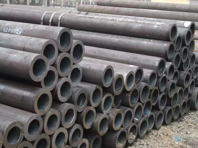 达尔罕茂明安联合20G无缝钢管